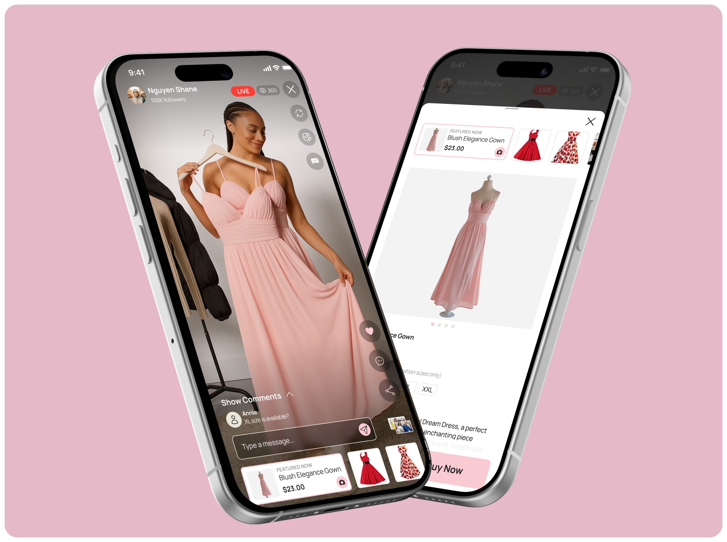 Build your closet virtually